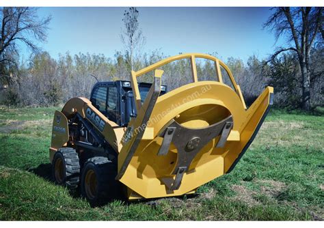 used skid steer slasher for sale|used skidsteer attachments for sale.